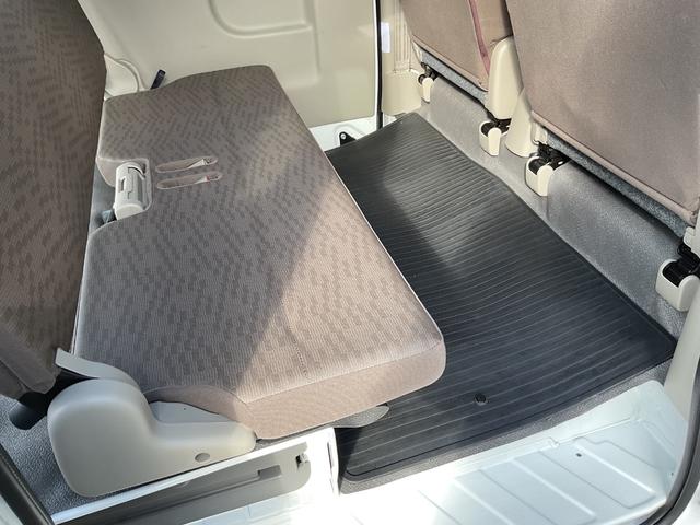 ミニキャブバン E ETC・両側手動スライドドア・アイドリングストップ・クリアランスソナー・横滑り防止・エアコン・パワーステアリング・ハイルーフ・エアバック(16枚目)