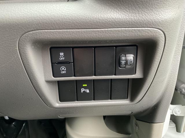 ミニキャブバン E ETC・両側手動スライドドア・アイドリングストップ・クリアランスソナー・横滑り防止・エアコン・パワーステアリング・ハイルーフ・エアバック(28枚目)