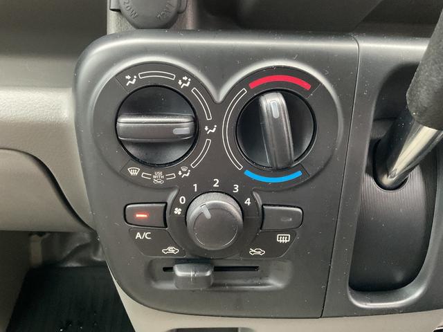 ミニキャブバン E ETC・両側手動スライドドア・アイドリングストップ・クリアランスソナー・横滑り防止・エアコン・パワーステアリング・ハイルーフ・エアバック(30枚目)