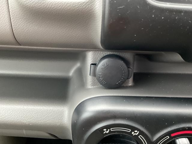 ミニキャブバン E ETC・両側手動スライドドア・アイドリングストップ・クリアランスソナー・横滑り防止・エアコン・パワーステアリング・ハイルーフ・エアバック(35枚目)