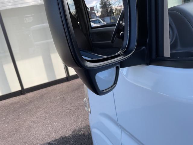 ミニキャブバン E ETC・両側手動スライドドア・アイドリングストップ・クリアランスソナー・横滑り防止・エアコン・パワーステアリング・ハイルーフ・エアバック(36枚目)