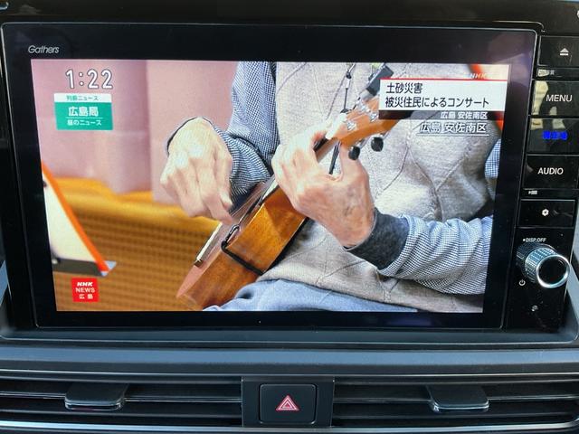 オデッセイハイブリッド e:HEVアブソルート・EX HKS車高調・純正フリップダウンモニター・純正ナビTV・マルチビューカメラ・ブラインドスポット・パワーバックドア・ETC2.0・両側パワースライドドア・ホンダセンシング・スマートパーキングアシスト(4枚目)