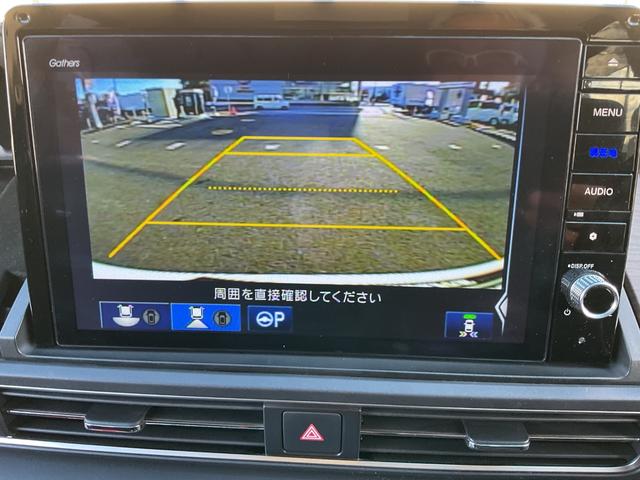 オデッセイハイブリッド e:HEVアブソルート・EX HKS車高調・純正フリップダウンモニター・純正ナビTV・マルチビューカメラ・ブラインドスポット・パワーバックドア・ETC2.0・両側パワースライドドア・ホンダセンシング・スマートパーキングアシスト(5枚目)