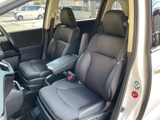 オデッセイハイブリッド e:HEVアブソルート・EX HKS車高調・純正フリップダウンモニター・純正ナビTV・マルチビューカメラ・ブラインドスポット・パワーバックドア・ETC2.0・両側パワースライドドア・ホンダセンシング・スマートパーキングアシスト(15枚目)