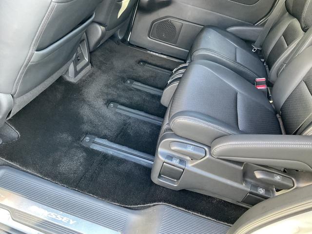 オデッセイハイブリッド e:HEVアブソルート・EX HKS車高調・純正フリップダウンモニター・純正ナビTV・マルチビューカメラ・ブラインドスポット・パワーバックドア・ETC2.0・両側パワースライドドア・ホンダセンシング・スマートパーキングアシスト(20枚目)