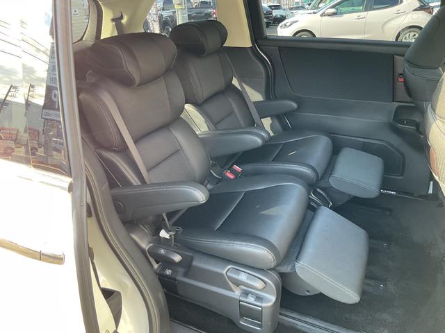 オデッセイハイブリッド e:HEVアブソルート・EX HKS車高調・純正フリップダウンモニター・純正ナビTV・マルチビューカメラ・ブラインドスポット・パワーバックドア・ETC2.0・両側パワースライドドア・ホンダセンシング・スマートパーキングアシスト(21枚目)