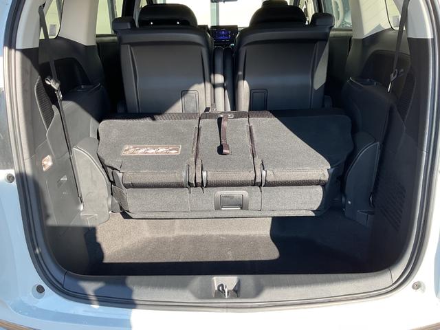 オデッセイハイブリッド e:HEVアブソルート・EX HKS車高調・純正フリップダウンモニター・純正ナビTV・マルチビューカメラ・ブラインドスポット・パワーバックドア・ETC2.0・両側パワースライドドア・ホンダセンシング・スマートパーキングアシスト(23枚目)