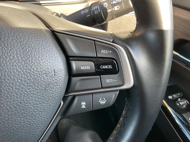 オデッセイハイブリッド e:HEVアブソルート・EX HKS車高調・純正フリップダウンモニター・純正ナビTV・マルチビューカメラ・ブラインドスポット・パワーバックドア・ETC2.0・両側パワースライドドア・ホンダセンシング・スマートパーキングアシスト(28枚目)