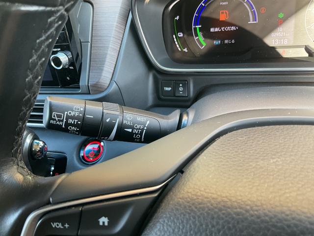 オデッセイハイブリッド e:HEVアブソルート・EX HKS車高調・純正フリップダウンモニター・純正ナビTV・マルチビューカメラ・ブラインドスポット・パワーバックドア・ETC2.0・両側パワースライドドア・ホンダセンシング・スマートパーキングアシスト(29枚目)