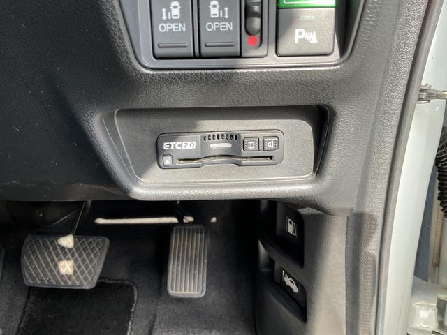 オデッセイハイブリッド e:HEVアブソルート・EX HKS車高調・純正フリップダウンモニター・純正ナビTV・マルチビューカメラ・ブラインドスポット・パワーバックドア・ETC2.0・両側パワースライドドア・ホンダセンシング・スマートパーキングアシスト(38枚目)