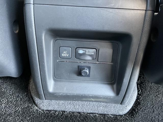 オデッセイハイブリッド e:HEVアブソルート・EX HKS車高調・純正フリップダウンモニター・純正ナビTV・マルチビューカメラ・ブラインドスポット・パワーバックドア・ETC2.0・両側パワースライドドア・ホンダセンシング・スマートパーキングアシスト(40枚目)