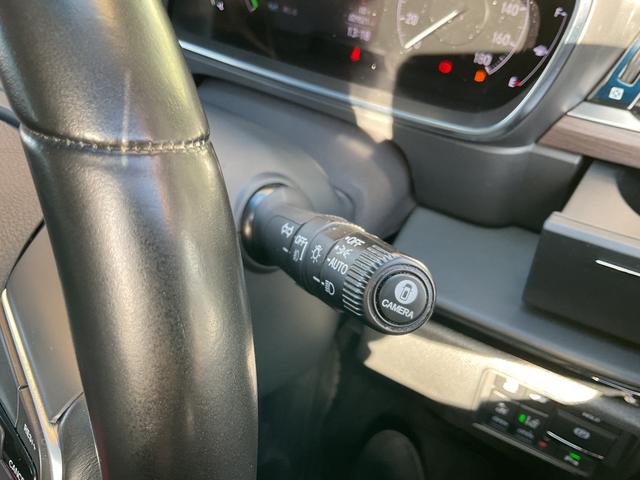 オデッセイハイブリッド e:HEVアブソルート・EX HKS車高調・純正フリップダウンモニター・純正ナビTV・マルチビューカメラ・ブラインドスポット・パワーバックドア・ETC2.0・両側パワースライドドア・ホンダセンシング・スマートパーキングアシスト(44枚目)