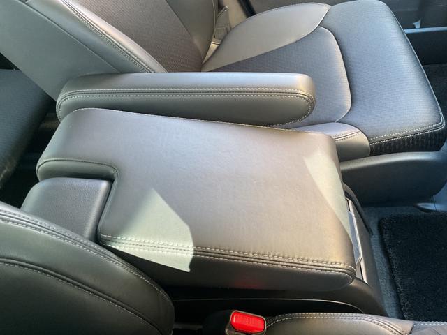 オデッセイハイブリッド e:HEVアブソルート・EX HKS車高調・純正フリップダウンモニター・純正ナビTV・マルチビューカメラ・ブラインドスポット・パワーバックドア・ETC2.0・両側パワースライドドア・ホンダセンシング・スマートパーキングアシスト(50枚目)