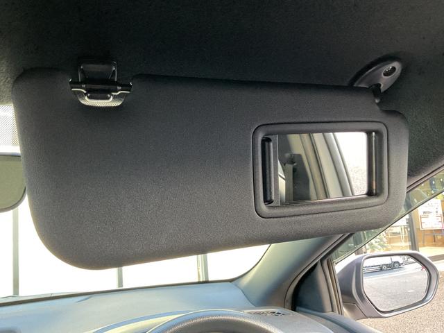 ヤリス Ｘ　純正ディスプレイオーディオ・プリクラッシュセーフティ・レーンアシスト・前後ドライブレコーダー・オートライト・オートハイビーム・クリアランスソナー・キーレスキー（40枚目）