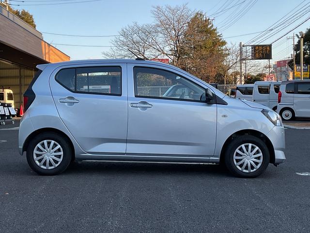 ピクシスエポック Ｌ　ＳＡＩＩＩ　ワンオーナー・スマートアシスト・アイドリングストップ・オートハイビーム・オートライト・クリアランスソナー・前後ドライブレコーダー・ＣＤ・マニュアルエアコン（5枚目）