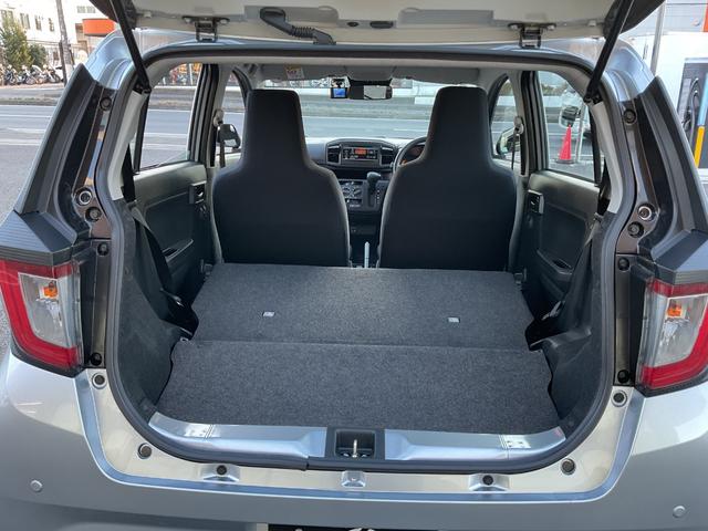 ピクシスエポック Ｌ　ＳＡＩＩＩ　ワンオーナー・スマートアシスト・アイドリングストップ・オートハイビーム・オートライト・クリアランスソナー・前後ドライブレコーダー・ＣＤ・マニュアルエアコン（17枚目）