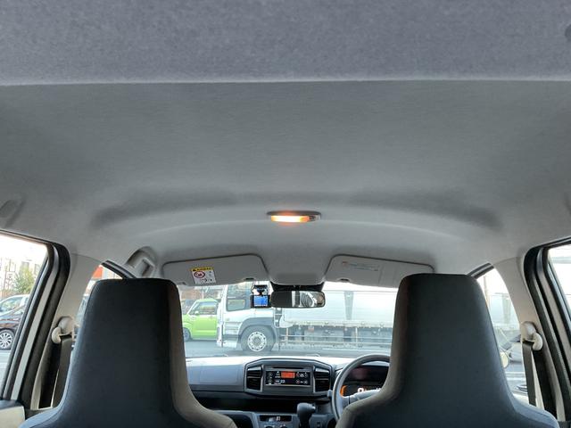 ピクシスエポック Ｌ　ＳＡＩＩＩ　ワンオーナー・スマートアシスト・アイドリングストップ・オートハイビーム・オートライト・クリアランスソナー・前後ドライブレコーダー・ＣＤ・マニュアルエアコン（18枚目）