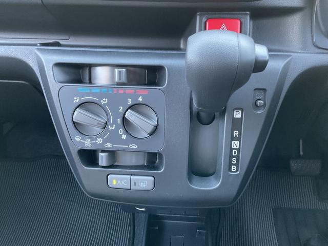 ピクシスエポック Ｌ　ＳＡＩＩＩ　ワンオーナー・スマートアシスト・アイドリングストップ・オートハイビーム・オートライト・クリアランスソナー・前後ドライブレコーダー・ＣＤ・マニュアルエアコン（25枚目）