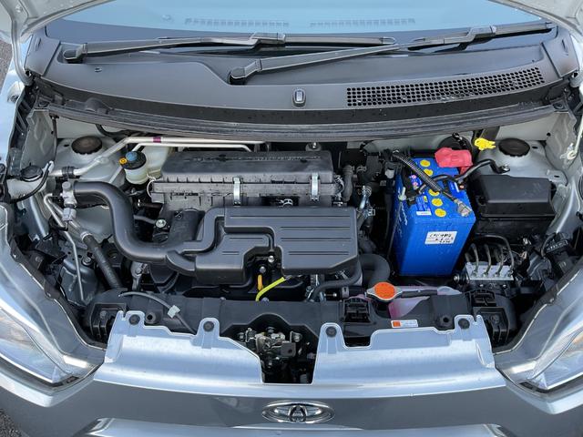 ピクシスエポック Ｌ　ＳＡＩＩＩ　ワンオーナー・スマートアシスト・アイドリングストップ・オートハイビーム・オートライト・クリアランスソナー・前後ドライブレコーダー・ＣＤ・マニュアルエアコン（33枚目）