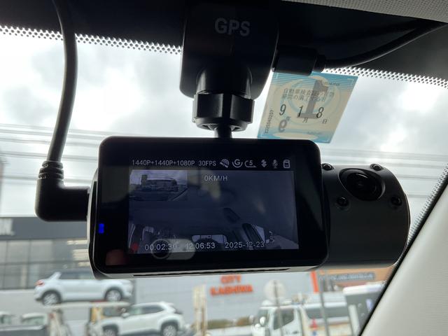 ＲＡＶ４ Ｘ　ワンオーナー・純正ディスプレイオーディオ・ナビ・フルセグＴＶ・バックカメラ・セーフティセンス・レーダークルーズコントロール・前後ドライブレコーダー・ＥＴＣ２．０（6枚目）