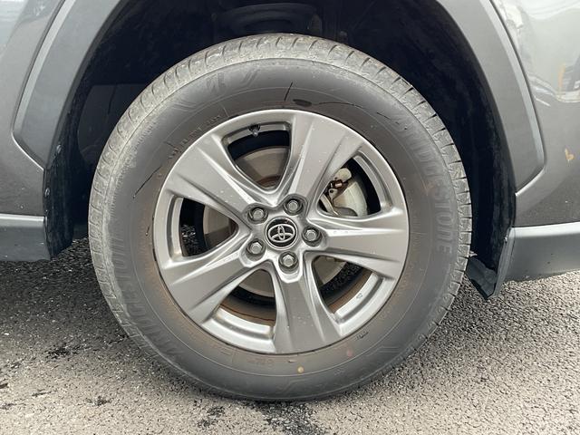ＲＡＶ４ Ｘ　ワンオーナー・純正ディスプレイオーディオ・ナビ・フルセグＴＶ・バックカメラ・セーフティセンス・レーダークルーズコントロール・前後ドライブレコーダー・ＥＴＣ２．０（13枚目）