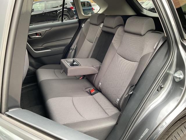 ＲＡＶ４ Ｘ　ワンオーナー・純正ディスプレイオーディオ・ナビ・フルセグＴＶ・バックカメラ・セーフティセンス・レーダークルーズコントロール・前後ドライブレコーダー・ＥＴＣ２．０（20枚目）