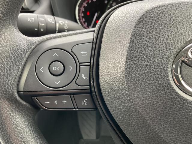 ＲＡＶ４ Ｘ　ワンオーナー・純正ディスプレイオーディオ・ナビ・フルセグＴＶ・バックカメラ・セーフティセンス・レーダークルーズコントロール・前後ドライブレコーダー・ＥＴＣ２．０（25枚目）