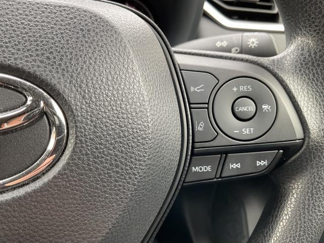 ＲＡＶ４ Ｘ　ワンオーナー・純正ディスプレイオーディオ・ナビ・フルセグＴＶ・バックカメラ・セーフティセンス・レーダークルーズコントロール・前後ドライブレコーダー・ＥＴＣ２．０（26枚目）