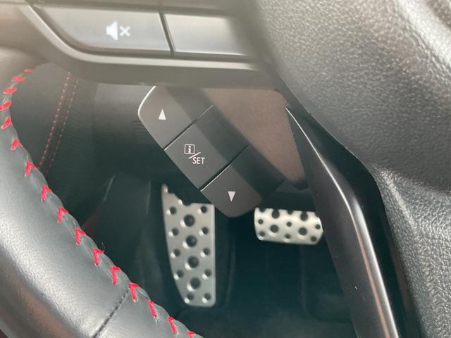 フォレスター ＳＴＩスポーツ　純正ダイアトーンナビフルセグＴＶ・デジタルインナーミラー・バックカメラ・ＥＴＣ・アイサイト・前席シートヒーター・ステアリングヒーター・運転席メモリパワーシート・パドルシフト・ブラインドスポット（30枚目）