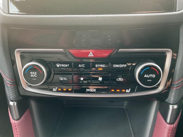 フォレスター ＳＴＩスポーツ　純正ダイアトーンナビフルセグＴＶ・デジタルインナーミラー・バックカメラ・ＥＴＣ・アイサイト・前席シートヒーター・ステアリングヒーター・運転席メモリパワーシート・パドルシフト・ブラインドスポット（36枚目）