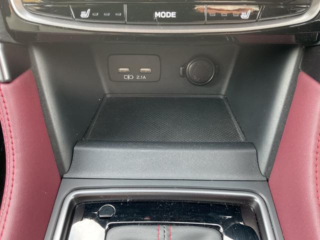 フォレスター ＳＴＩスポーツ　純正ダイアトーンナビフルセグＴＶ・デジタルインナーミラー・バックカメラ・ＥＴＣ・アイサイト・前席シートヒーター・ステアリングヒーター・運転席メモリパワーシート・パドルシフト・ブラインドスポット（37枚目）