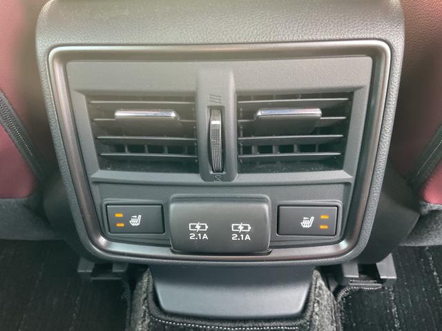 フォレスター ＳＴＩスポーツ　純正ダイアトーンナビフルセグＴＶ・デジタルインナーミラー・バックカメラ・ＥＴＣ・アイサイト・前席シートヒーター・ステアリングヒーター・運転席メモリパワーシート・パドルシフト・ブラインドスポット（43枚目）