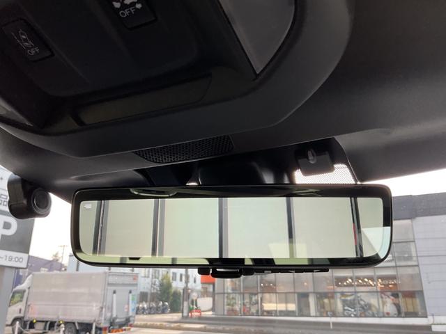 フォレスター ＳＴＩスポーツ　純正ダイアトーンナビフルセグＴＶ・デジタルインナーミラー・バックカメラ・ＥＴＣ・アイサイト・前席シートヒーター・ステアリングヒーター・運転席メモリパワーシート・パドルシフト・ブラインドスポット（46枚目）