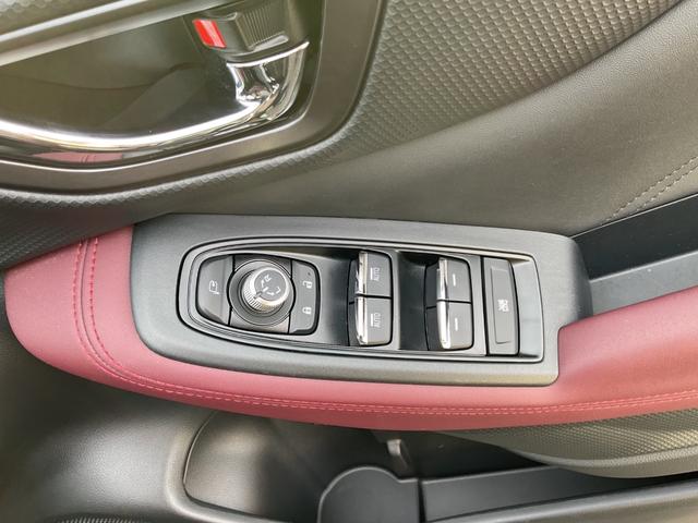 フォレスター ＳＴＩスポーツ　純正ダイアトーンナビフルセグＴＶ・デジタルインナーミラー・バックカメラ・ＥＴＣ・アイサイト・前席シートヒーター・ステアリングヒーター・運転席メモリパワーシート・パドルシフト・ブラインドスポット（50枚目）