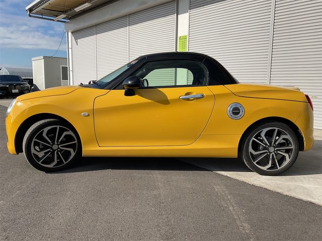 コペン セロ(5枚目)