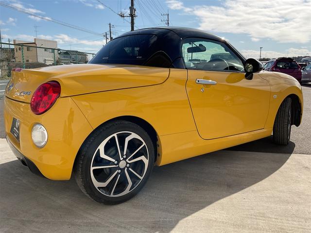 コペン セロ(8枚目)