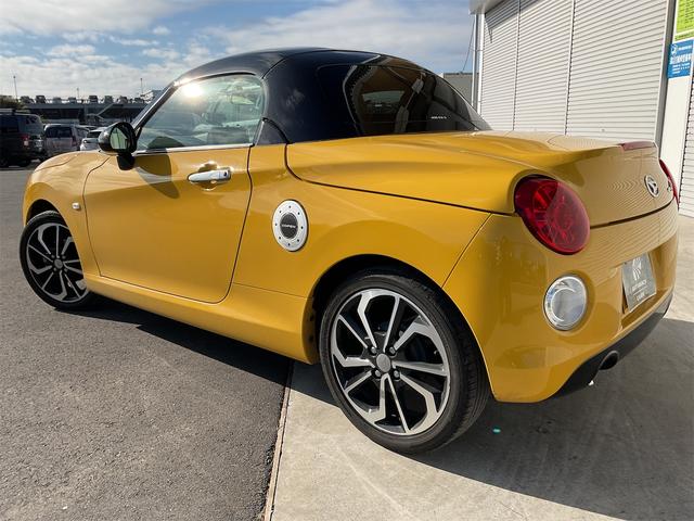 コペン セロ(9枚目)