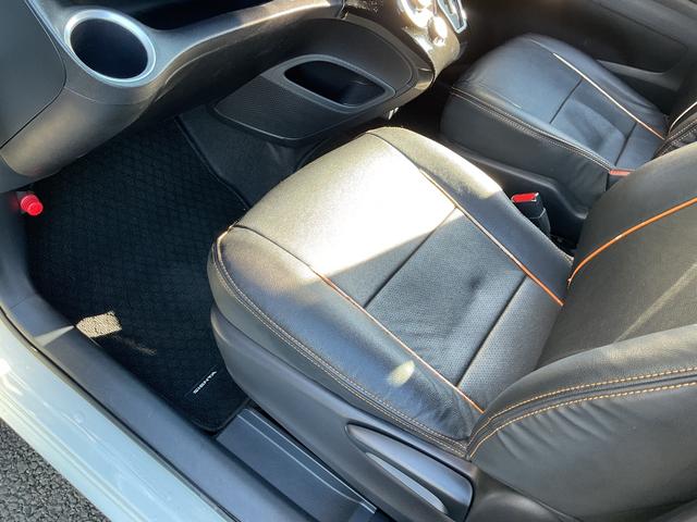 シエンタ Ｇ　社外ナビ・ＴＶ・モデリスタエアロ・セーフティセンス・両側パワースライドドア・ＥＴＣ・前席シートヒーター・スマートキープッシュスタート・アイドリングストップ・ドライブレコーダー・社外ツィーター（32枚目）