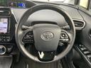TOYOTA PRIUS PHV