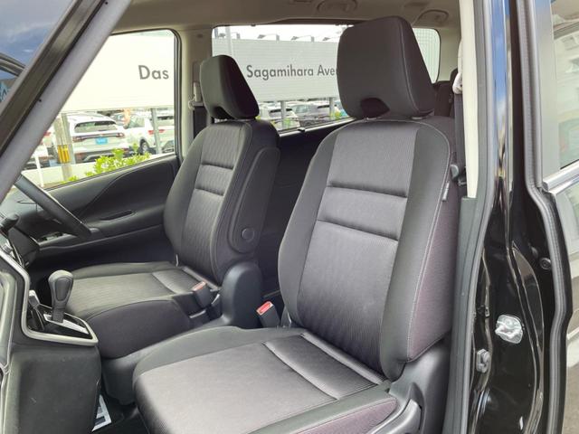 セレナ ハイウェイスター　両側電動スライド　純正９型ナビ　全周囲カメラ　バックカメラ　エマージェンシーブレーキ　ドラレコ　コーナーセンサー　スマートキー　ＬＥＤヘッド　ＥＴＣ　クルコン　オートマチックハイビーム　車線逸脱警報（45枚目）