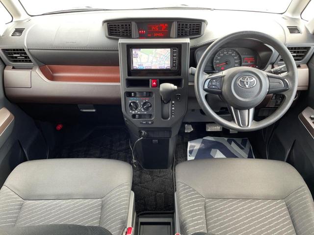 タンク X S 電動スライド 純正ナビ バックカメラ スマートアシスト 禁煙車 ドラレコ スマートキー ETC オートマチックハイビーム 車線逸脱警報 誤発進抑制機能 先行車発進お知らせ機能 オートライト(2枚目)