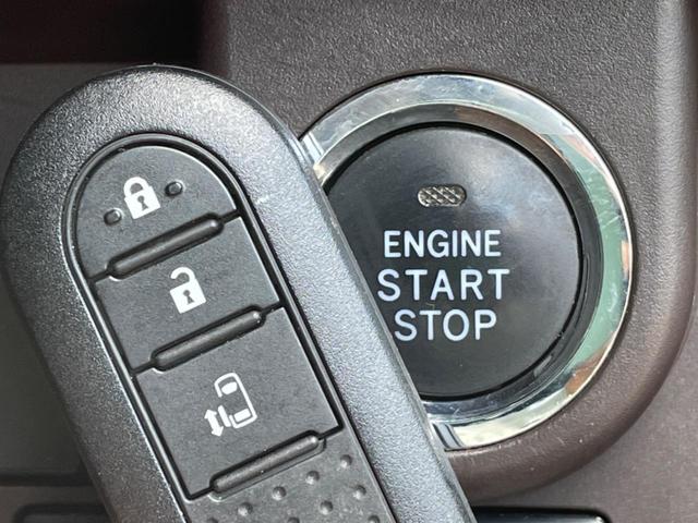 タンク X S 電動スライド 純正ナビ バックカメラ スマートアシスト 禁煙車 ドラレコ スマートキー ETC オートマチックハイビーム 車線逸脱警報 誤発進抑制機能 先行車発進お知らせ機能 オートライト(7枚目)