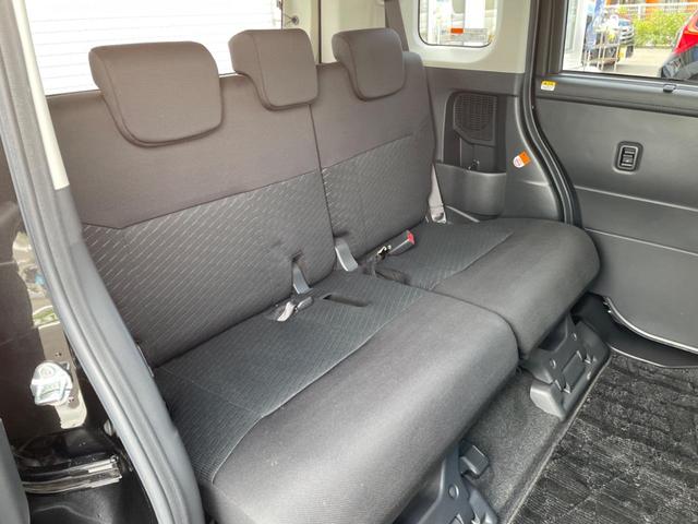 タンク X S 電動スライド 純正ナビ バックカメラ スマートアシスト 禁煙車 ドラレコ スマートキー ETC オートマチックハイビーム 車線逸脱警報 誤発進抑制機能 先行車発進お知らせ機能 オートライト(9枚目)