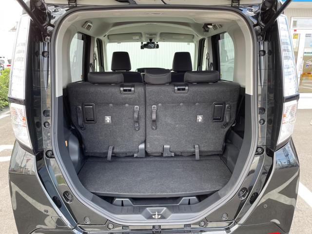 タンク X S 電動スライド 純正ナビ バックカメラ スマートアシスト 禁煙車 ドラレコ スマートキー ETC オートマチックハイビーム 車線逸脱警報 誤発進抑制機能 先行車発進お知らせ機能 オートライト(10枚目)