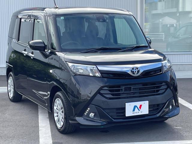 タンク X S 電動スライド 純正ナビ バックカメラ スマートアシスト 禁煙車 ドラレコ スマートキー ETC オートマチックハイビーム 車線逸脱警報 誤発進抑制機能 先行車発進お知らせ機能 オートライト(16枚目)