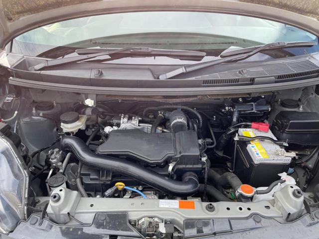 タンク X S 電動スライド 純正ナビ バックカメラ スマートアシスト 禁煙車 ドラレコ スマートキー ETC オートマチックハイビーム 車線逸脱警報 誤発進抑制機能 先行車発進お知らせ機能 オートライト(18枚目)