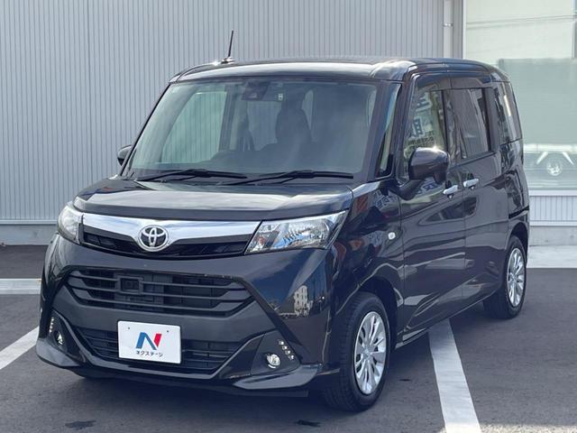 タンク X S 電動スライド 純正ナビ バックカメラ スマートアシスト 禁煙車 ドラレコ スマートキー ETC オートマチックハイビーム 車線逸脱警報 誤発進抑制機能 先行車発進お知らせ機能 オートライト(24枚目)