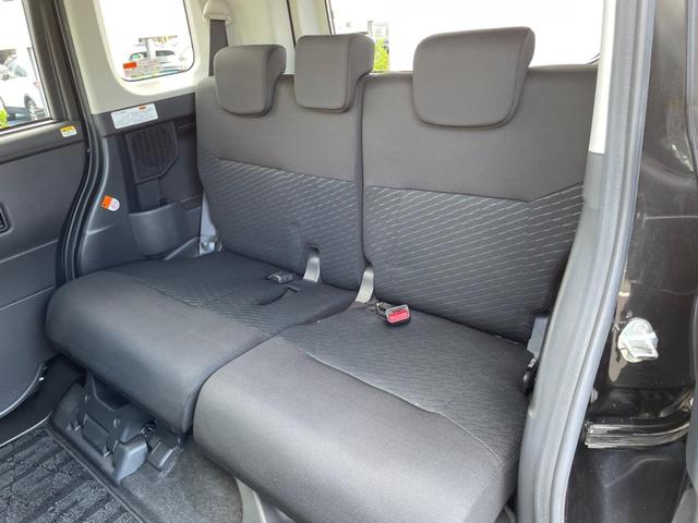 タンク X S 電動スライド 純正ナビ バックカメラ スマートアシスト 禁煙車 ドラレコ スマートキー ETC オートマチックハイビーム 車線逸脱警報 誤発進抑制機能 先行車発進お知らせ機能 オートライト(40枚目)