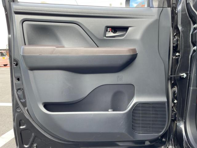 タンク X S 電動スライド 純正ナビ バックカメラ スマートアシスト 禁煙車 ドラレコ スマートキー ETC オートマチックハイビーム 車線逸脱警報 誤発進抑制機能 先行車発進お知らせ機能 オートライト(48枚目)