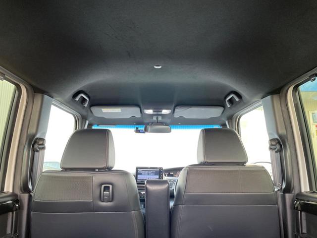 N-BOXカスタム G・Lターボホンダセンシング 両側電動スライド バックカメラ ホンダセンシング レーダークルーズ 禁煙車 2トーンカラー ハーフレザーシート ドラレコ スマートキー LEDヘッド ETC オートマチックハイビーム 車線逸脱警報(47枚目)